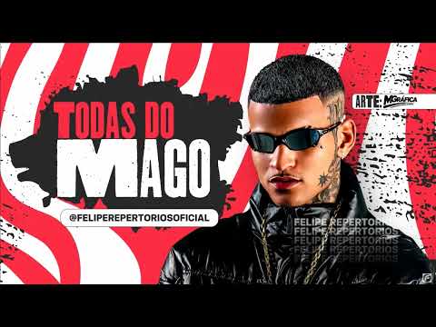 ANDERSON NEIFF - TODAS DO MAGO 2025 - REPERTÓRIO 2025 - MÚSICAS NOVAS - ANDERSON NEIFF 00 DE RECIFE