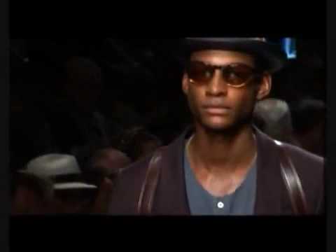 PAUL SMITH MEN SPRING/ SUMMER 2011