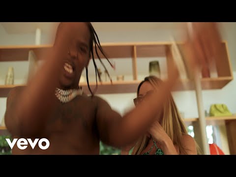 Myles Yachts - FLEX HARD ft. BOS