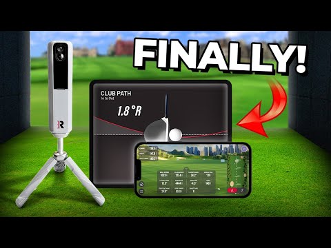 Did Rapsodo MLM2PRO Just Make EVERY Launch Monitor Obsolete?