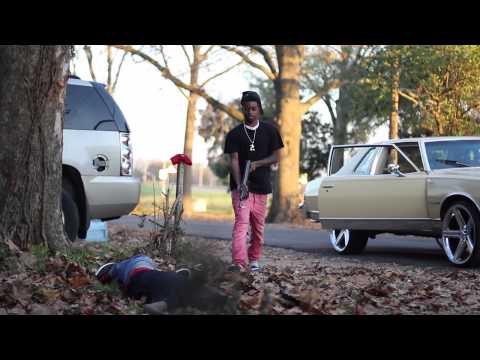 Pablo el Chapo - Lay Em Down (Official Music Video)