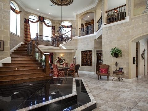 Mediterranean Masterpiece in Lithia, Florida