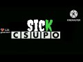 Sick Csupo Robot Logo
