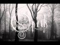 Opeth - Demon Of The Fall (HD 1080p, Lyrics ...