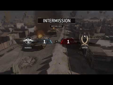 Ambush reverse two piece!