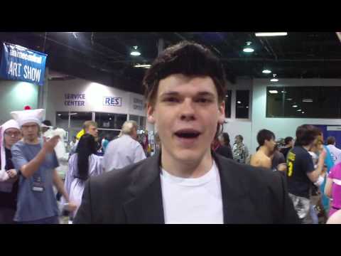 ACEN 2010 Part 3: MY VOICE GIVES ME SUPER STRENGTH.