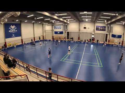 NJ P14-Nibacos Valkoinen