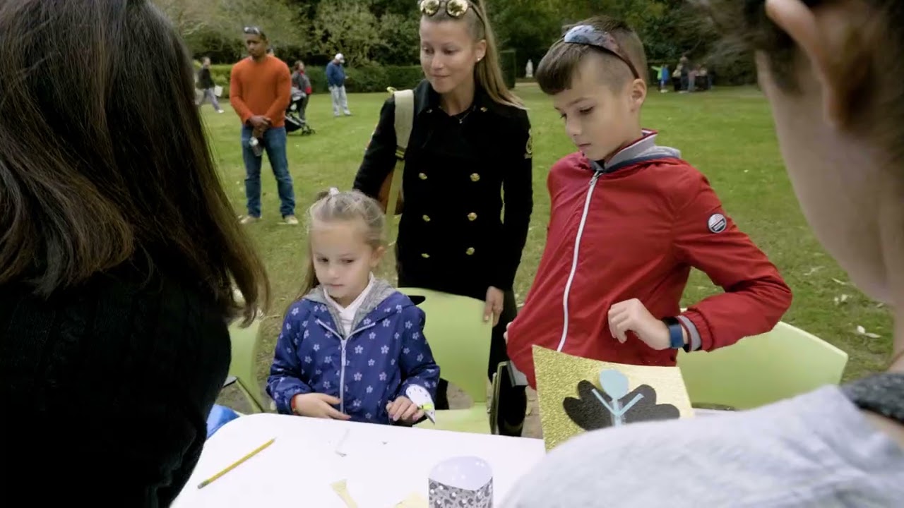 MFAH Celebrates 100 Years