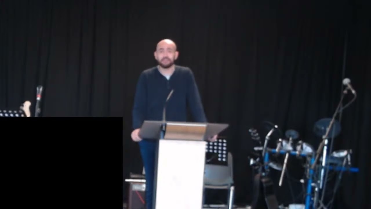 Soyez fidèles... (Luc 16.1-18)