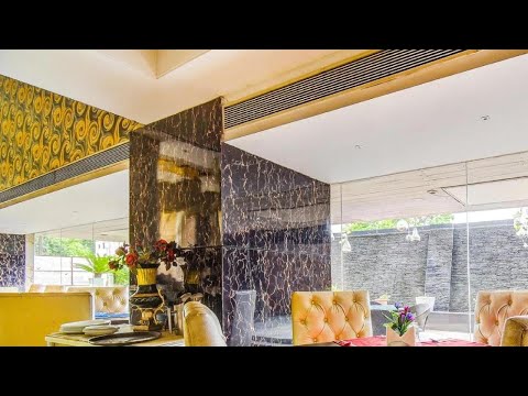 The Hotel Orient Taibah, Nagpur, India