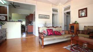 preview picture of video '133 Bonney Avenue, Clayfield Queensland By Judy Newlands'