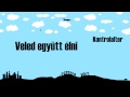 Veled együtt élni