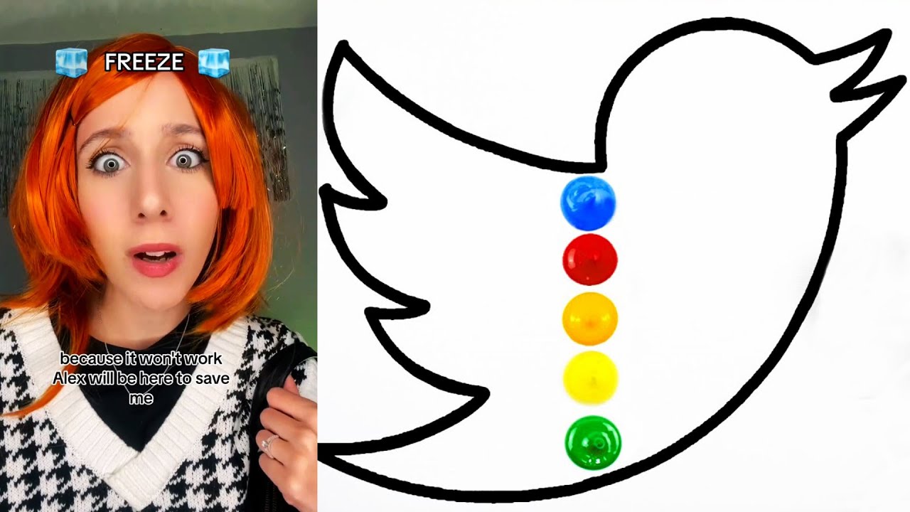 *60 Minutes* 🎨 Text To Speech 🎨 ASMR Satisfying Art || @Amara Chehade || POVs Tiktok Compilations