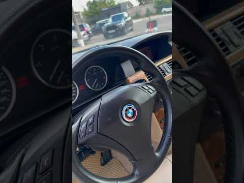 фото bmw 5 серии v (e60/e61) 0