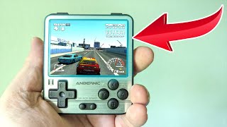 This RG280V can play pretty much everything - HEKKA