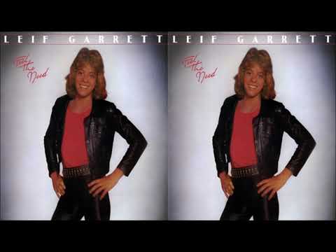 Leif Garrett - Living Without Your Love (1978)