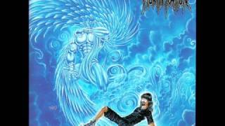 Mortification - At war with war (lyrics)