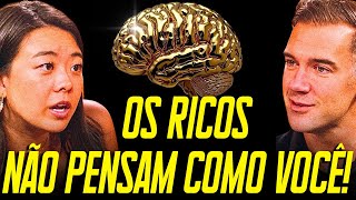 As MAIORES MENTIRAS SOBRE DINHEIRO que te mantêm POBRE! | Vivian Tu