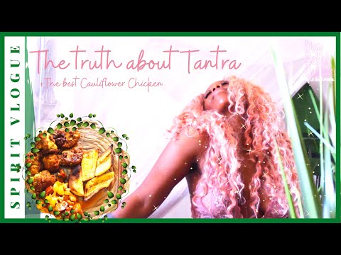 S3x, Tantra and Cauliflower