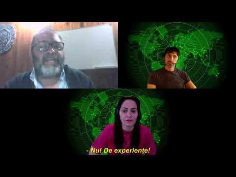 125-dis _RO_ (ES) Hipnoză Metoda Grifasi: Sesiune de soluționare, Sesiune de investigație