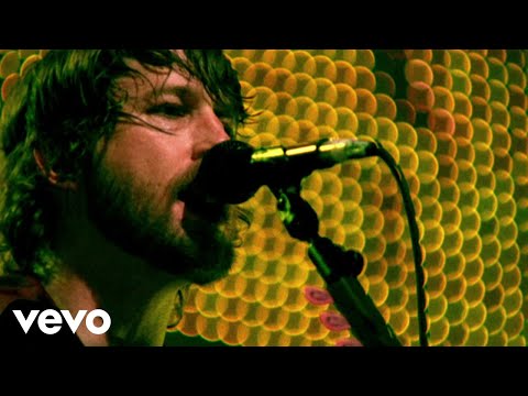 Foo Fighters - No Way Back (Official HD Video)