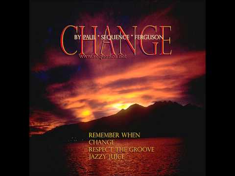 Paul Sequence Ferguson - Remember When