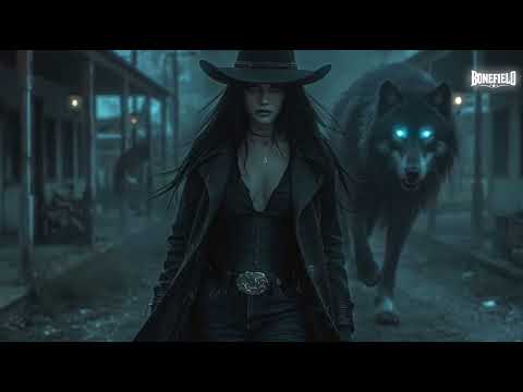 THE WOLF THAT WEARS MY SKIN / Dark Country Music