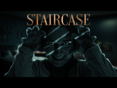 STAIRCASE | Knifepoint Horror Short Film