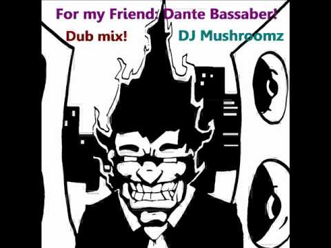 DJ Mushroomz Dubstep mix s16