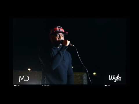 MD Wyla - #JuiceyyFreestyle [Music Video] @MDWylaArtist