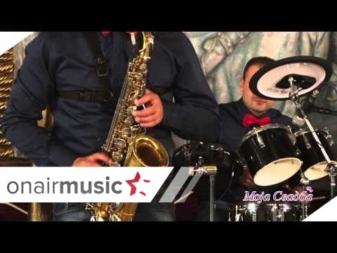 Neli ti stiga mojata mladost - Ekstra Bend Skopje - cover Moja svadba