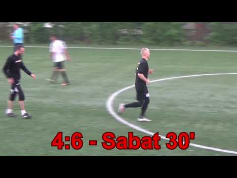 4. KOLEJKA. GÓRNIK ZESPÓŁ SZKÓŁ - TRANSDŹWIG STALE