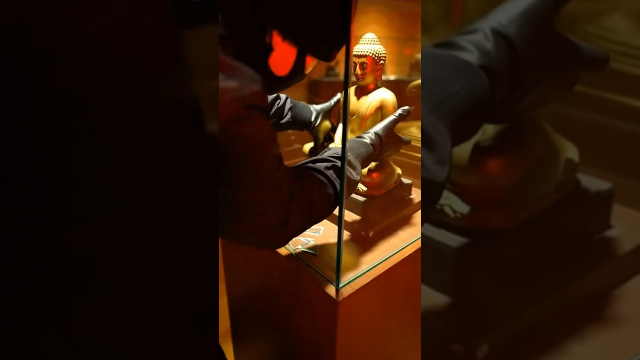 성심으로 살다보면 언젠간 보답을 받는다 #buddha #부처님 #karma