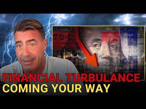 Storms Ahead: Why an Anti-Fragile Portfolio Matters Now More Than Ever