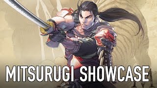 Trailer Mitsurugi - SUB ITA