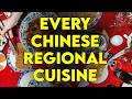 63 Chinese Cuisines The Complete Guide