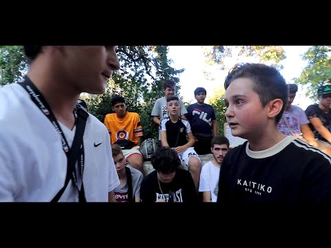 CHAMPI vs CHAVES I Octavos I BDP FINAL REGIONAL