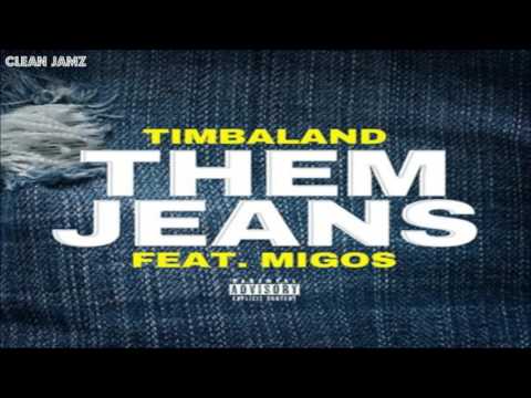 Video thumbnail for Dem Jeans