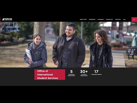 APSU Spring '21 OPT Zoom Workshop