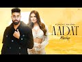 AADAT MEGA MASHUP AP Dhillon Ft Tara Sutaria Honey Singh Insane X Aadat AP Dhillon Mashup