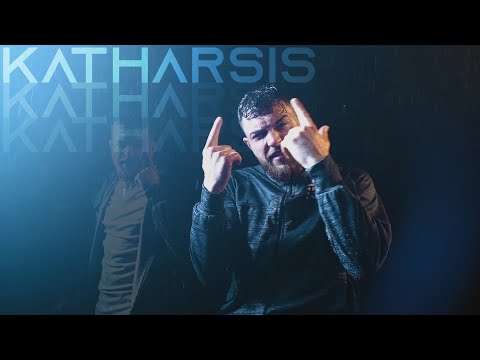 SINNTEK - KATHARSIS [PROD. BY MIDO]