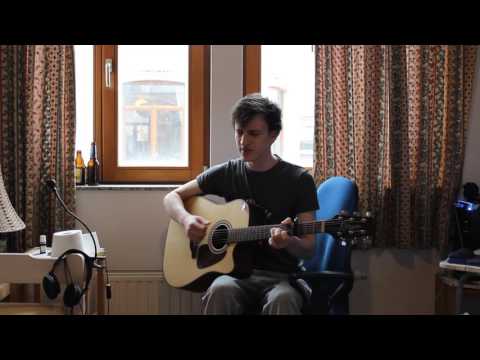 Cocoon - Miracles (Cover)