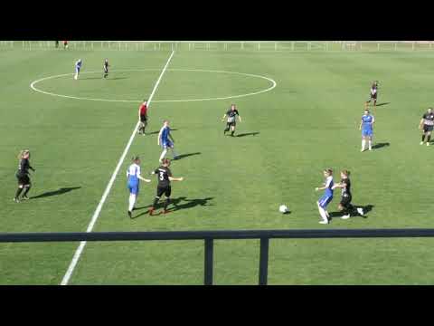 14. kolo 2018/19 FC Hradec Králové - FC SLOVAN Liberec 1:3(0:1) 1. poločas