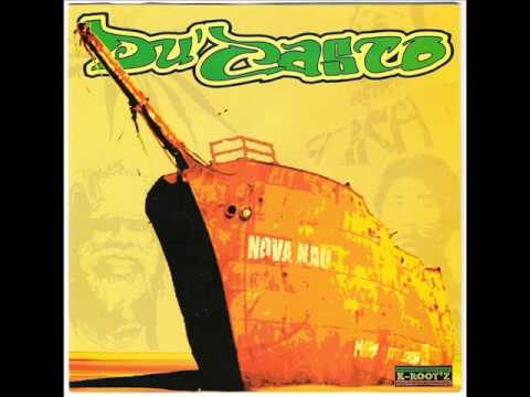 Negra Menina - Du´casco