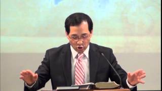 5-18-2014 인디애나폴리스 한인 침례 교회 반기열 목사님 설교