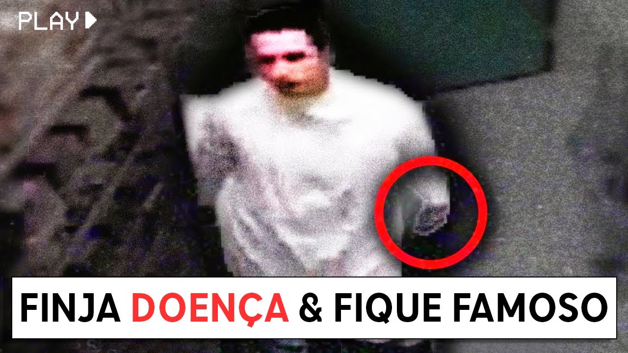 Coisas Esquisitas que eu encontrei...