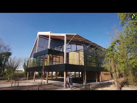 Video - Bureau à louer VILLENEUVE D'ASCQ