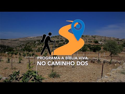 ESPECIAL DE PENTECOSTES: No Caminho dos Patriarcas com Miguel Nicolaevsky - Programa a B&iacute;blia Viva