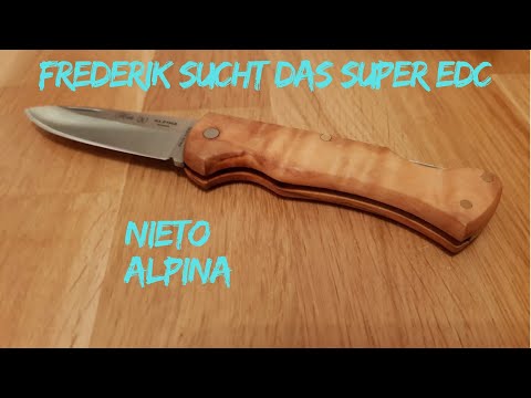 FSDSEDC #6 - Miguel Nieto Alpina