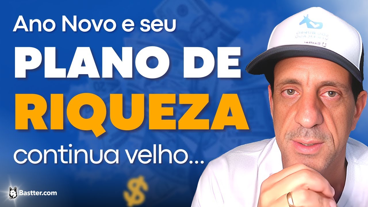 SERÁ QUE DESSA VEZ VOCÊ VAI COMEÇAR DIREITO? - Cortes da Bastter.com